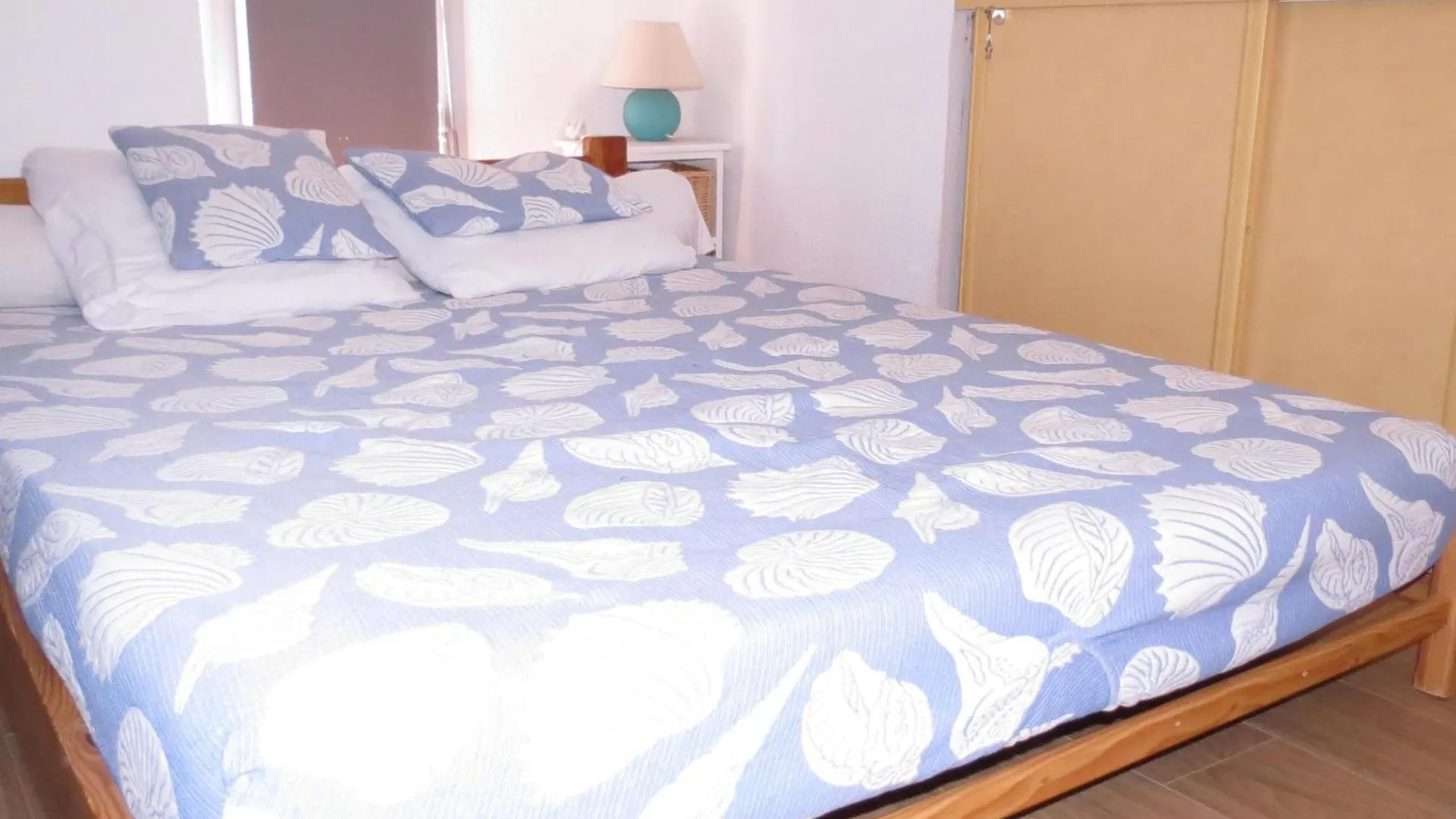 Apartment Appartement 3 Pieces Avec Balcon Et Acces Plage A Sainte-Maxime - Fr-1-780-55