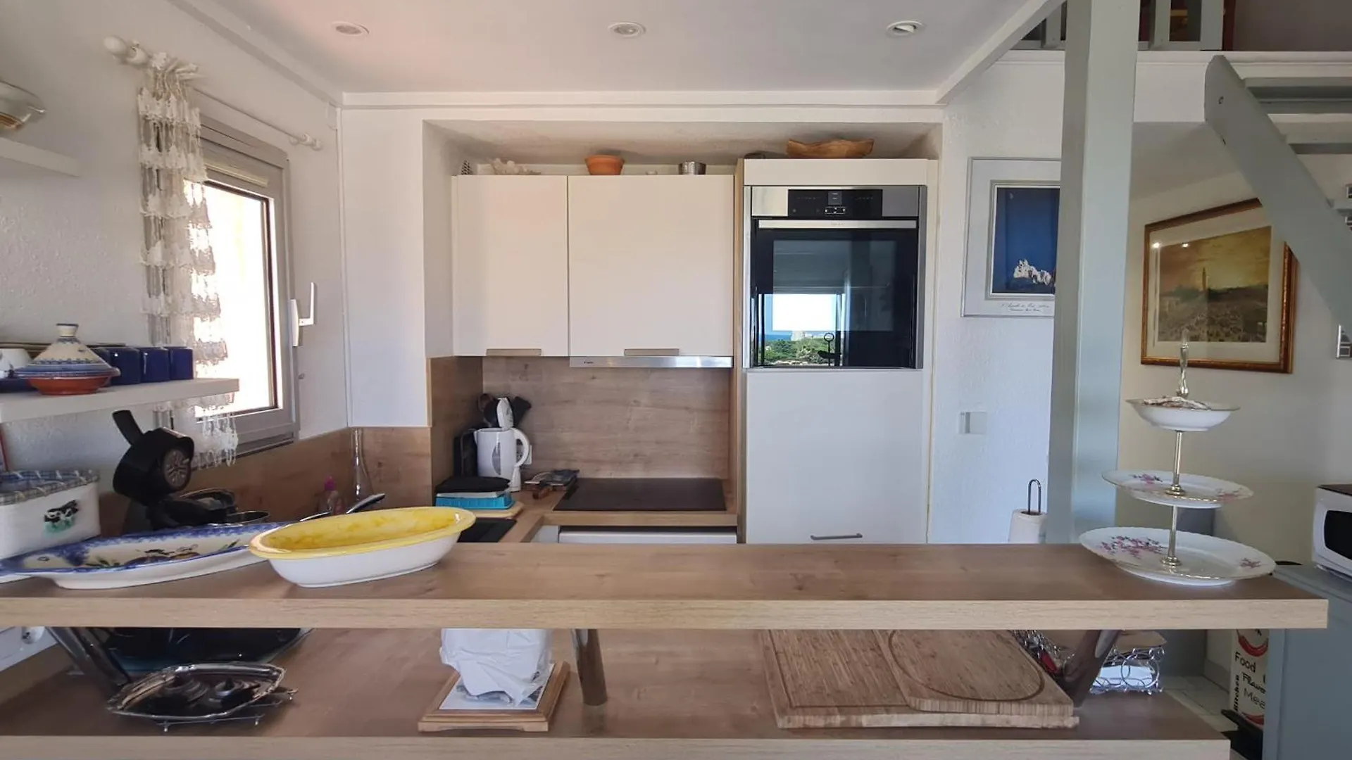 Appartement 3 Pieces Avec Balcon Et Acces Plage A Sainte-Maxime - Fr-1-780-55 France